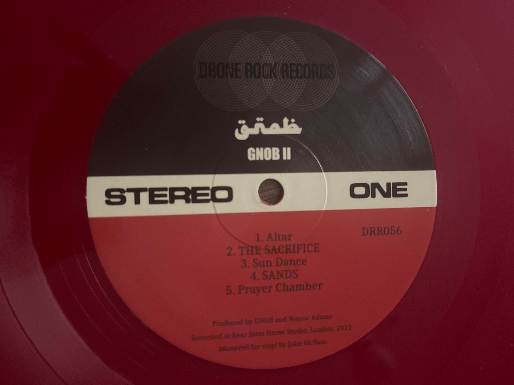 Dischi in vinile: S162/GNOB II – Usato da Frutigen venduto da Philippe_jsp 2