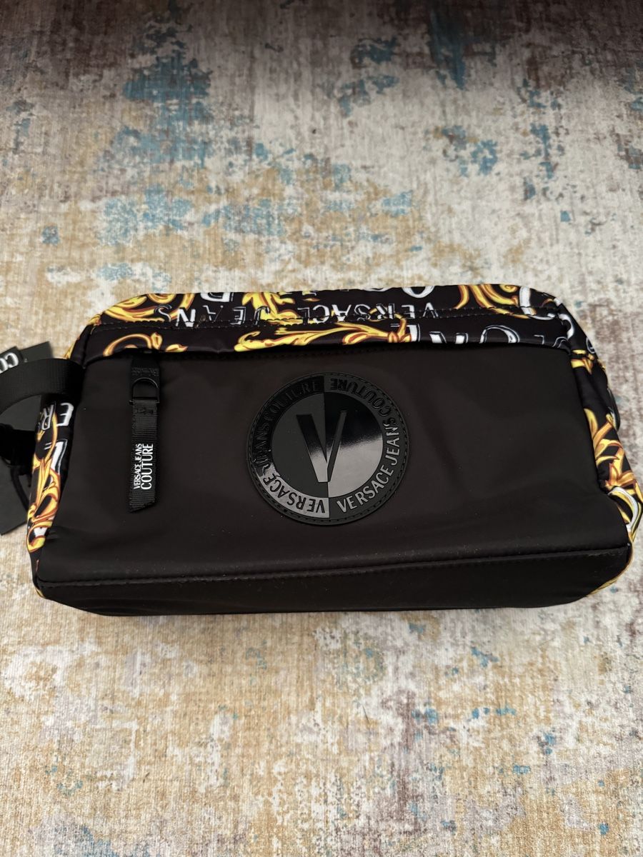Versace Borse: Versace jeans – Nuovo e nell'imballaggio originale da Küssnacht am Rigi venduto da pet_h97d 1