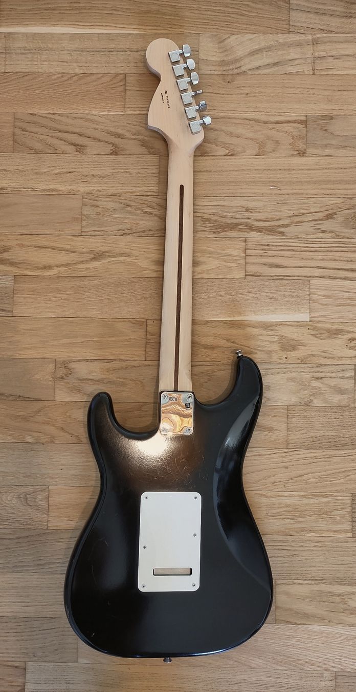 Fender Strumenti musicali: Fender Stratocaster Highway One HSS – Usato da Champoz venduto da Cano_VII 2
