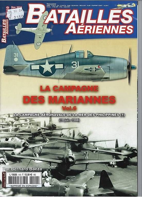 Zeitschriften & Magazine: Revues aviation diverses – Gebraucht aus Cortébert von chris900r 1