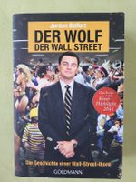 Jordan Belfort: Der Wolf der Wall Street