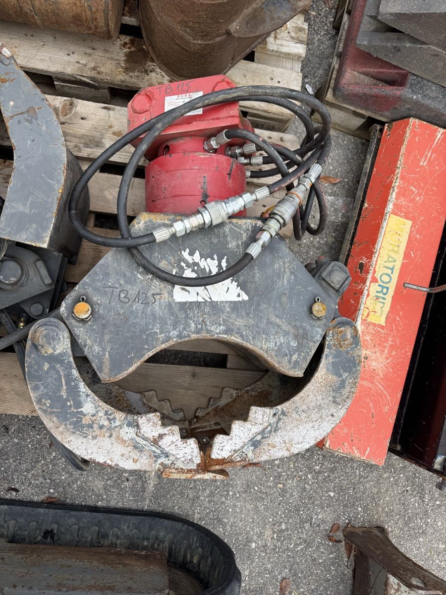 Takeuchi Escavatori: Takeuchi TB 125 Kompaktbagger  guter Zustand – Usato da Cormagens venduto da agho1 4