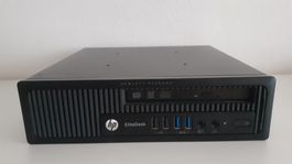HP EliteDesk  i5 / 16GB / 500GB / Win.11
