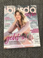 burda style 2/2021