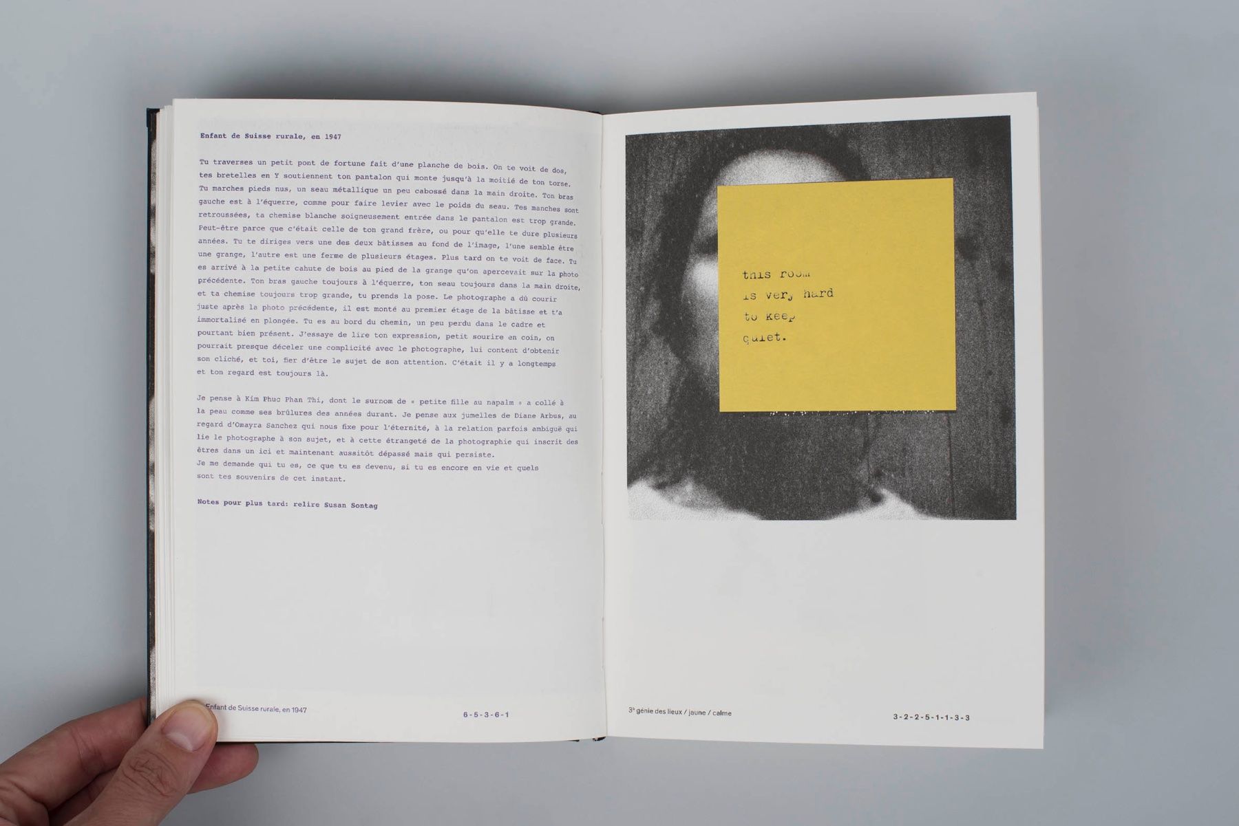 Livres: nummeriertes Künstlerbuch Risodruck – Neuf (Voir description) à Küssnacht am Rigi par mir_hfn2 4