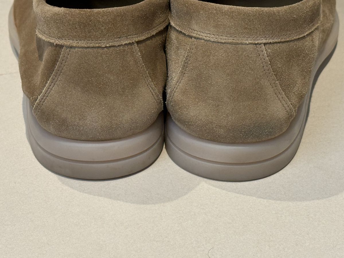 Bally Scarpe da uomo: Bally Sullivan uomo taglia 40 – Usato da Tenero venduto da ale_jf79 4