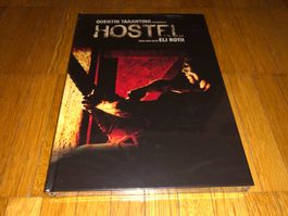 Hostel - MEDIABOOK - C - UNRATED