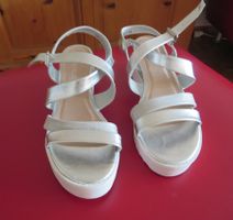 Damen (Plateau ) Sandalen /Gr. 40