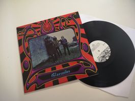 Aum – Bluesvibes 