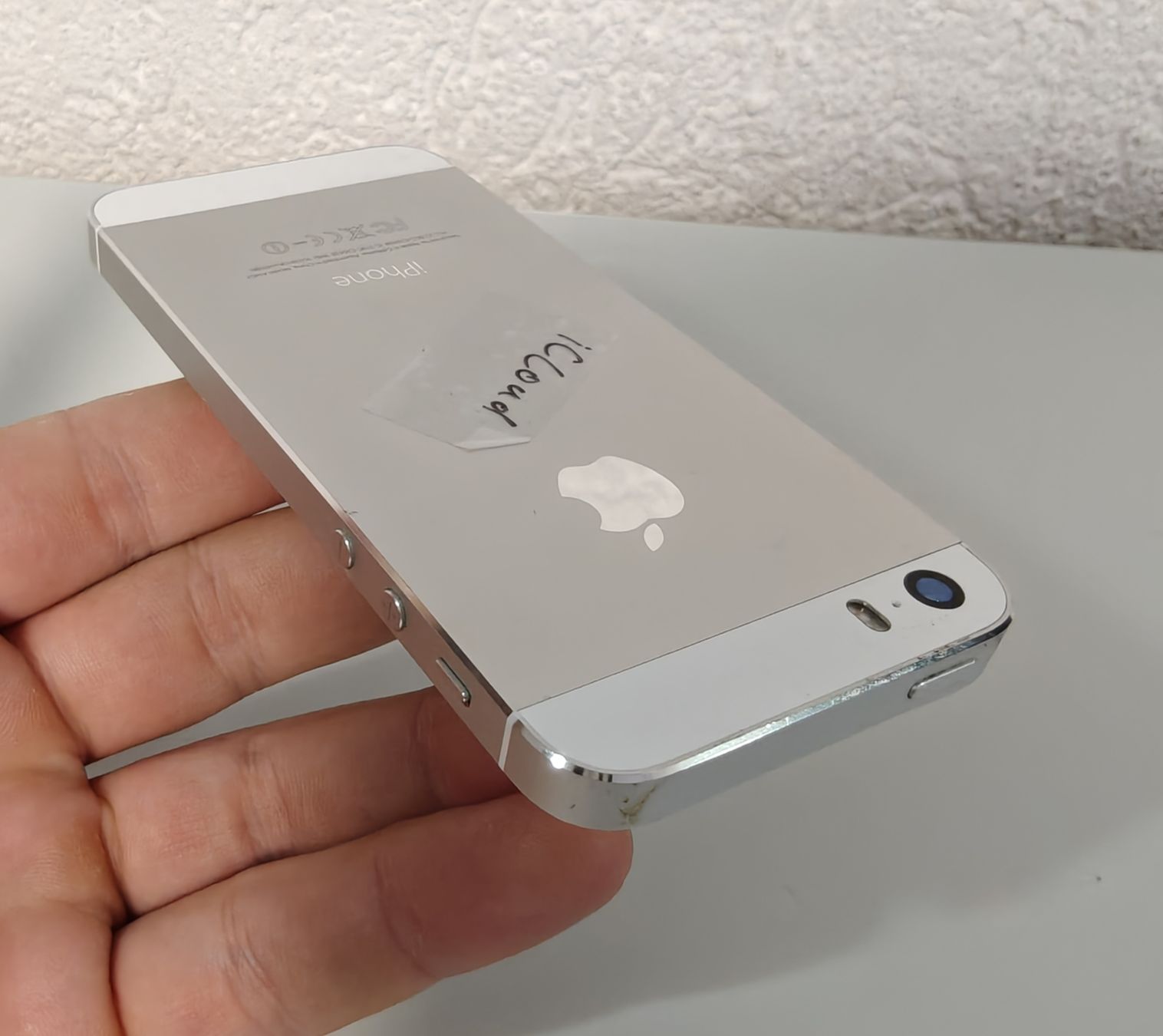 Apple Telefoni cellulari / Smartphones: iPhone 5s – Difettoso da Ehrendingen venduto da Rocky985 3