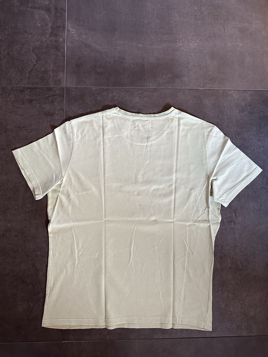 T-shirt: T-shirt VERDE, size M, Pier One – Usato da Losone venduto da Gioelenalli_ 2