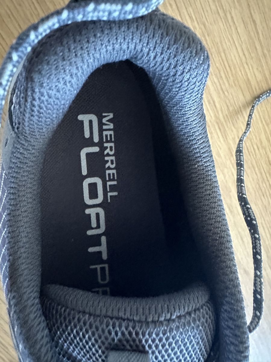 Merrell Herrenschuhe: Herren Merrell schuhe 43.5 – Gebraucht aus Uzwil von Chevalier7 3