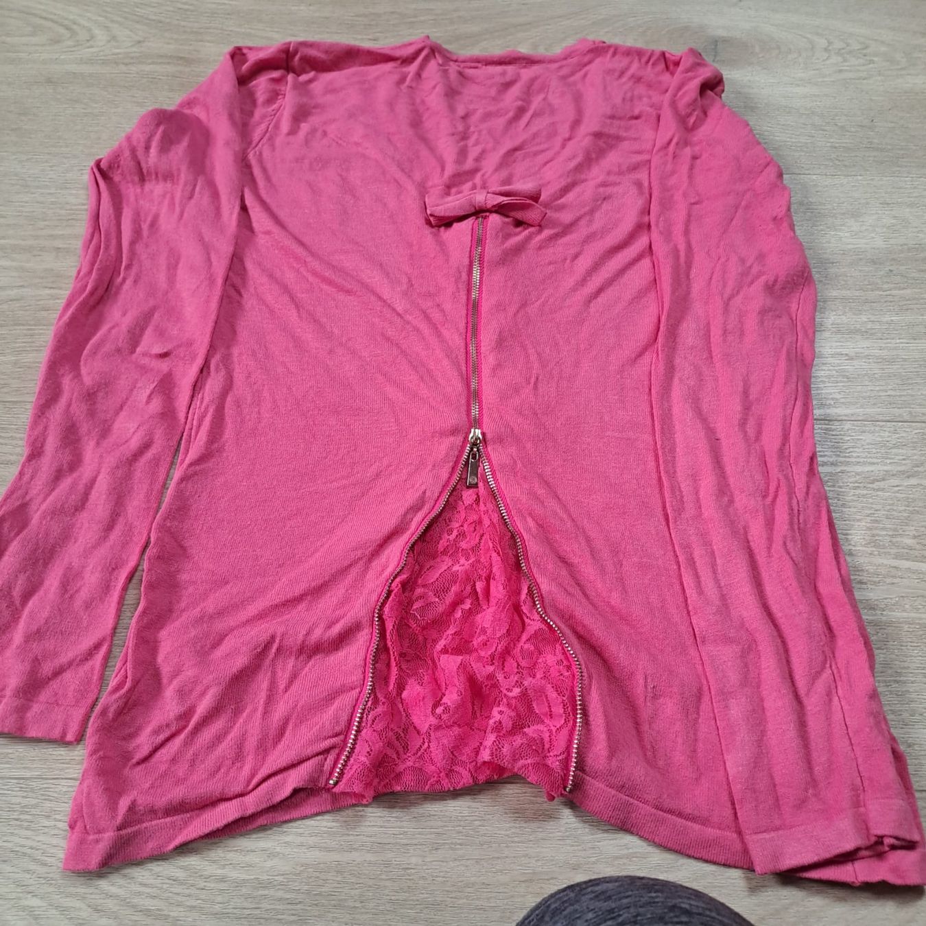 Maglioni & Felpe: Sweet Shirt – Usato da vordemwald venduto da Zopf0 2