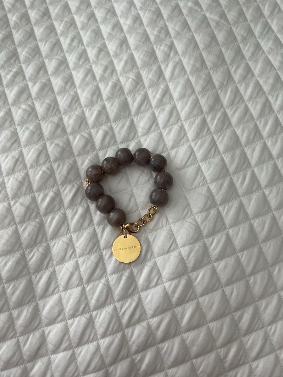 Armbänder & -reifen: Vanessa Baron Bracelet – Neu (gemäss Beschreibung) aus Kloten von Sz.Cz11