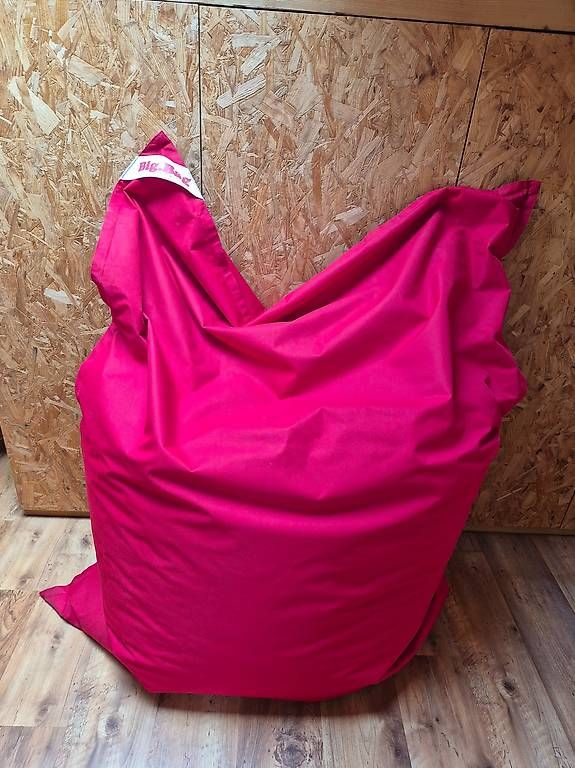 Cuscini: Grand coussin relax BIG BAG – Usato da La Tour-de-Peilz venduto da Polymax 2