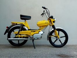Pony 503 GTA  2 Gang Automat