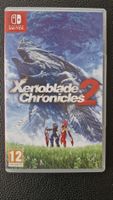 Xenoblade Chronicles 2 - Nintendo Switch