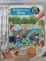 TipToi Büchern