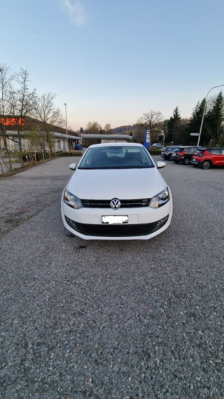 VW Automobili: VW Polo 1.4 / 39'500 km – Usato da Bern venduto da fel_gq2q 1