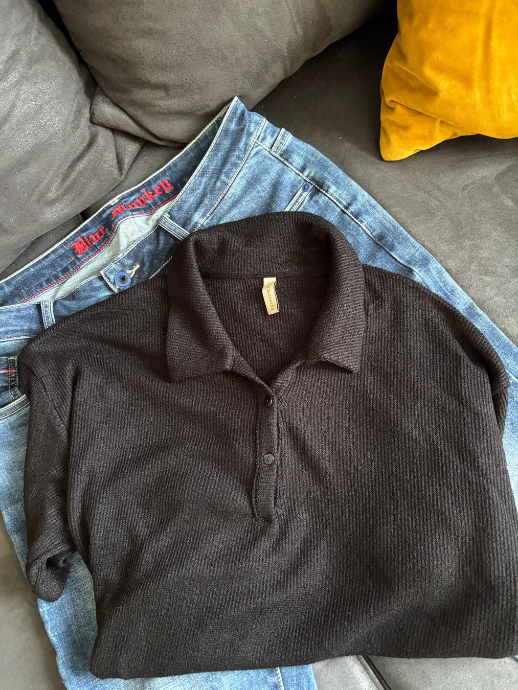 Maglioni & Felpe: SOJACONCPT Garnpullover neu – Nuovo (secondo la descrizione) da Merishausen venduto da yourdream 8