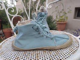 Barfussschuhe Wildling