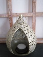 👀Orientalische Laterne- Windlicht