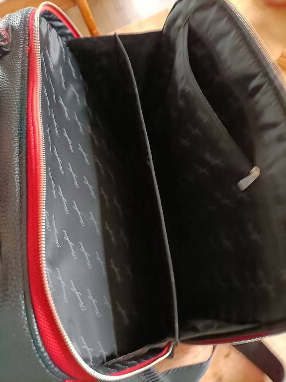 Valises & Sacs: Laptoptasche Reise – D'occasion à Zug par Sabina0 3