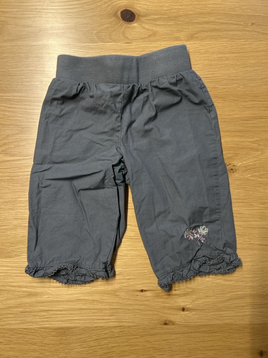 Ensembles coordonnés: Kleiderpaket Mädchen Grösse 74 – D'occasion à Mels par Muscledbabe 5