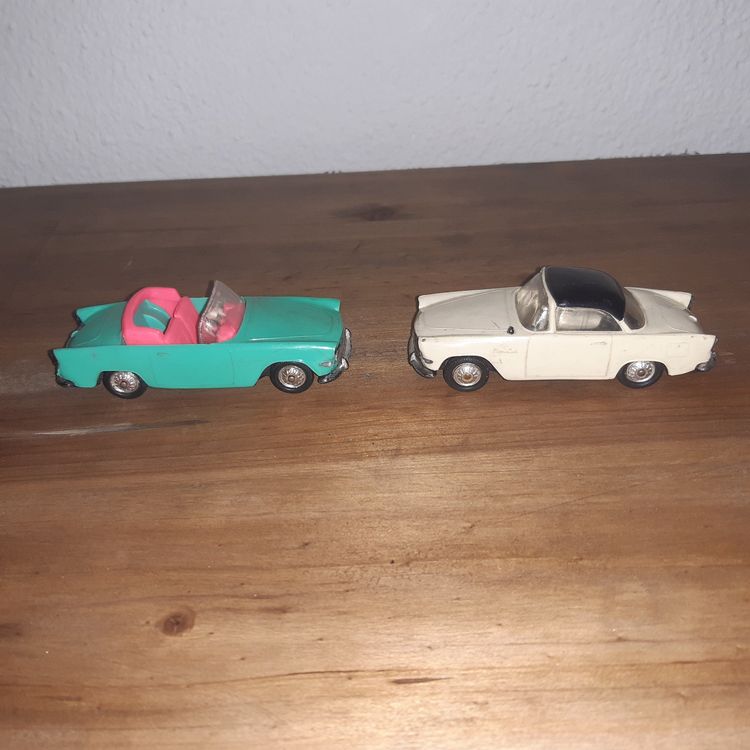 NOREV - 73 - Coupé Simca 1500 - En boite