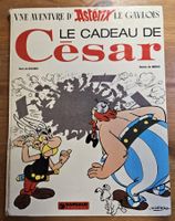 Astérix N 21 E.O. (-V.PHOTOS) Le cadeau de César