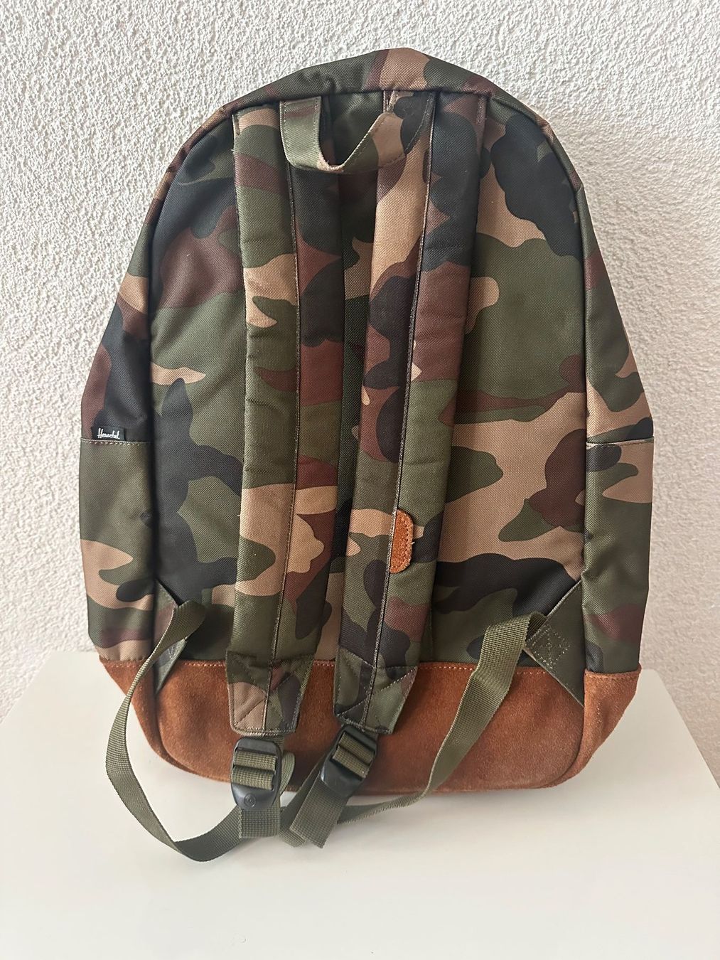 Herschel Zaini: Herschel Rucksack – Usato da Bülach venduto da Jubet 1