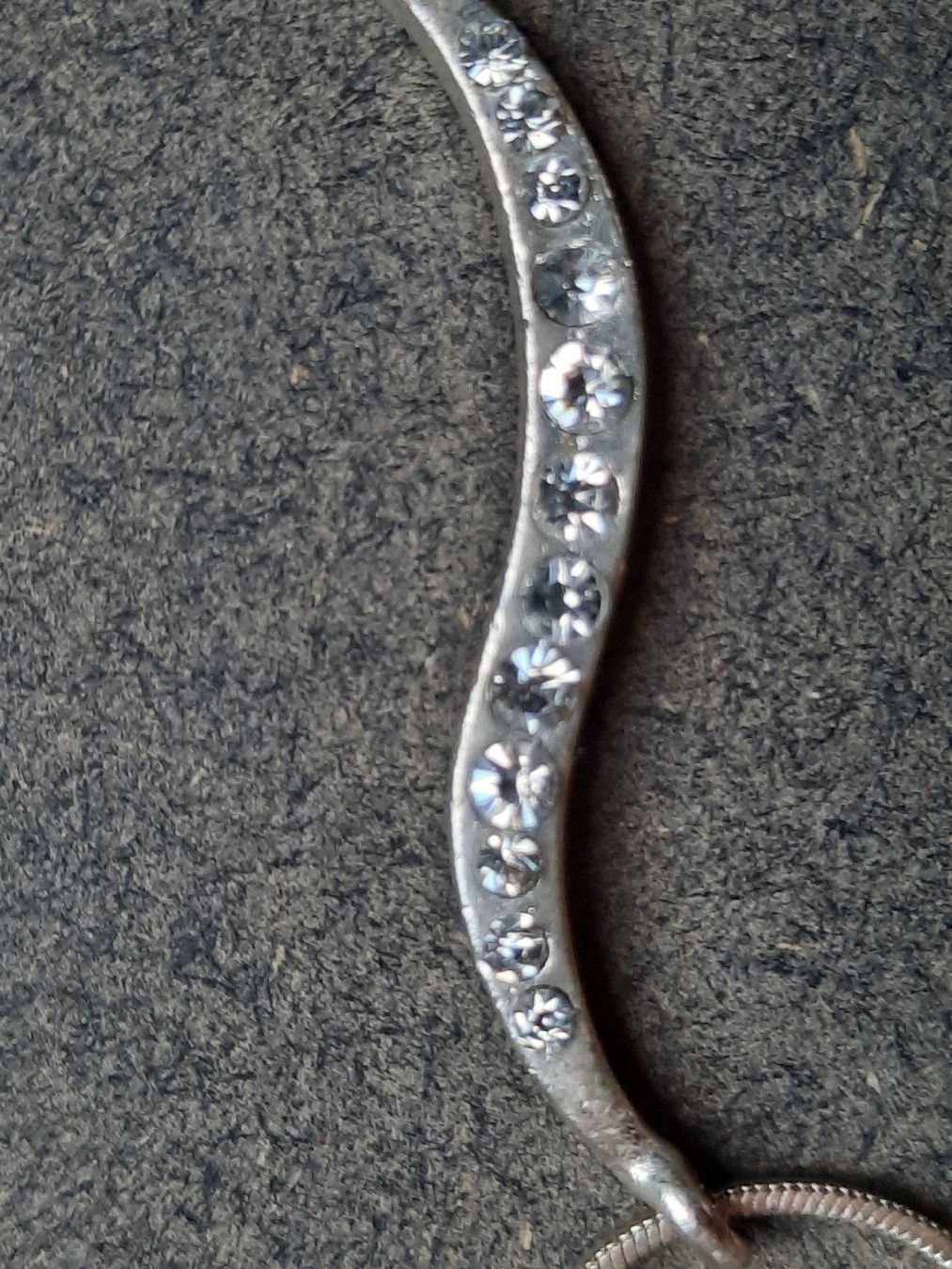 Catenine: Halskette Modeschmuck – Usato da Nottwil venduto da mar_jqm7 4