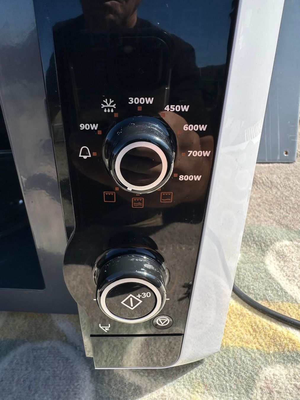 Electrolux Fours: Mikrowelle Electrolux – D'occasion à Spreitenbach par Space_X 6