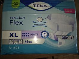 Tena Flex Maxi XL 21 Stk.