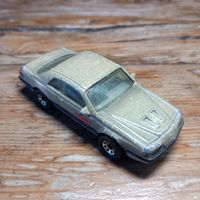 Turbo Coupe, 1987, Matchbox T-Bird
