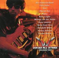 CD V.a. - Swiss All Stars (2000)