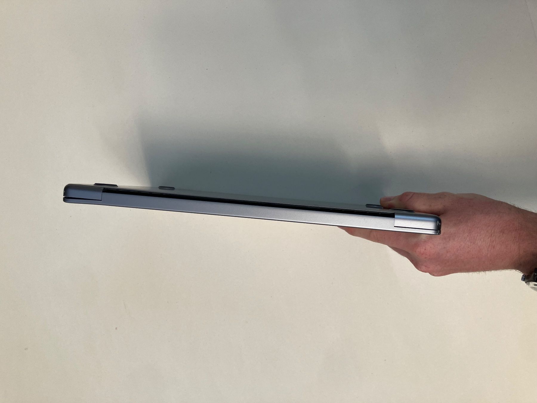 Apple Notebooks: MacBookPro 2021_M1Pro – Gebraucht aus Zürich von Lukasd123 2