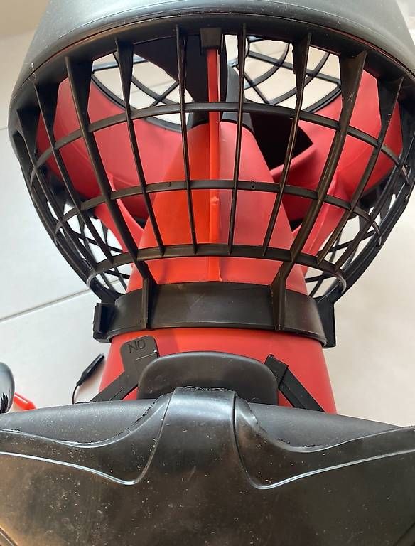 Giocattoli: Sea Scooter Sous-Marin – Usato da Martigny venduto da fmo_vf5m 3