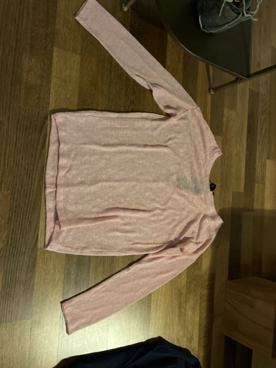 Kleiderpakete: Langarmshirts / Pullover Damen verschiedene Farben  – Gebraucht aus Stallikon von Danisibu 3