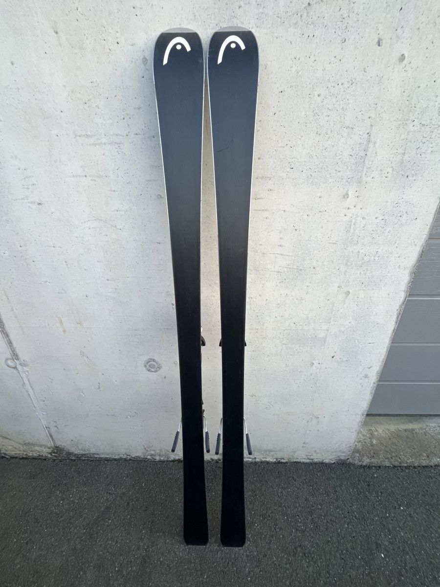 Head Skis: Head Worldcup Rebels 163cm – Neuf (Voir description) à Grindelwald par ber_rtl8 1