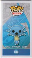 FUNKO POP!  POKEMON 844 HORSEA - HYPOTREMPE - SEEPER  new