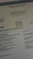 Unheilig Bern Expo Sonntag 7.6.2026, 18.30 Uhr
