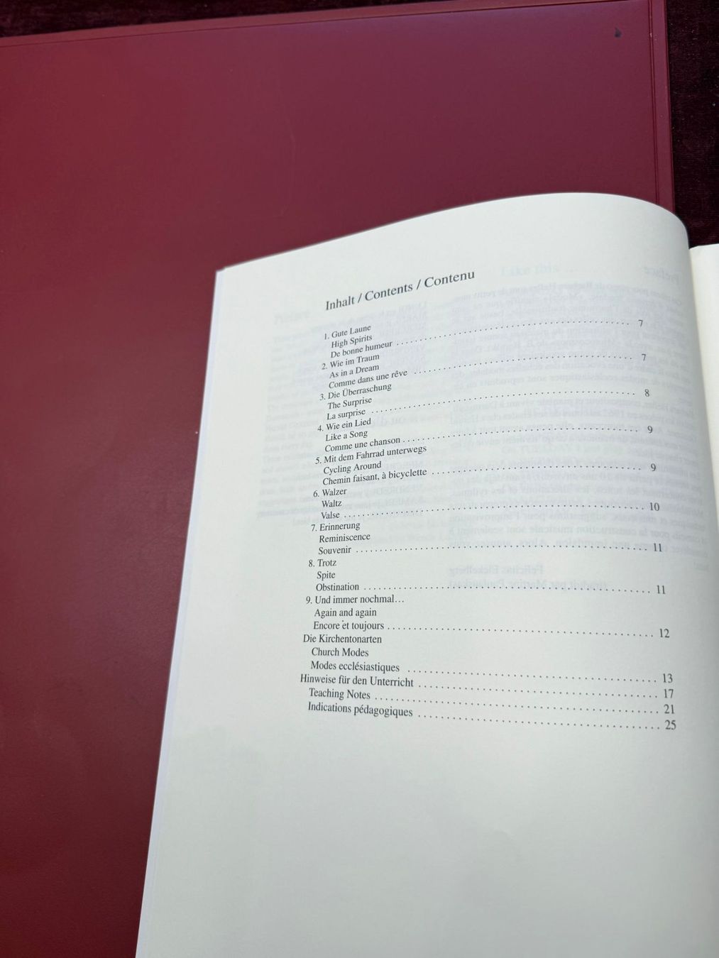 Libri: Noten Piano Workshop  Schott Band 2 – Nuovo (secondo la descrizione) da Davos-Platz venduto da musikhauskollegger 1