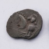 Kelten, Vindeliker, Büschelquinar, 1.69 g