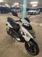 TGB RS-BULLET 50cc 