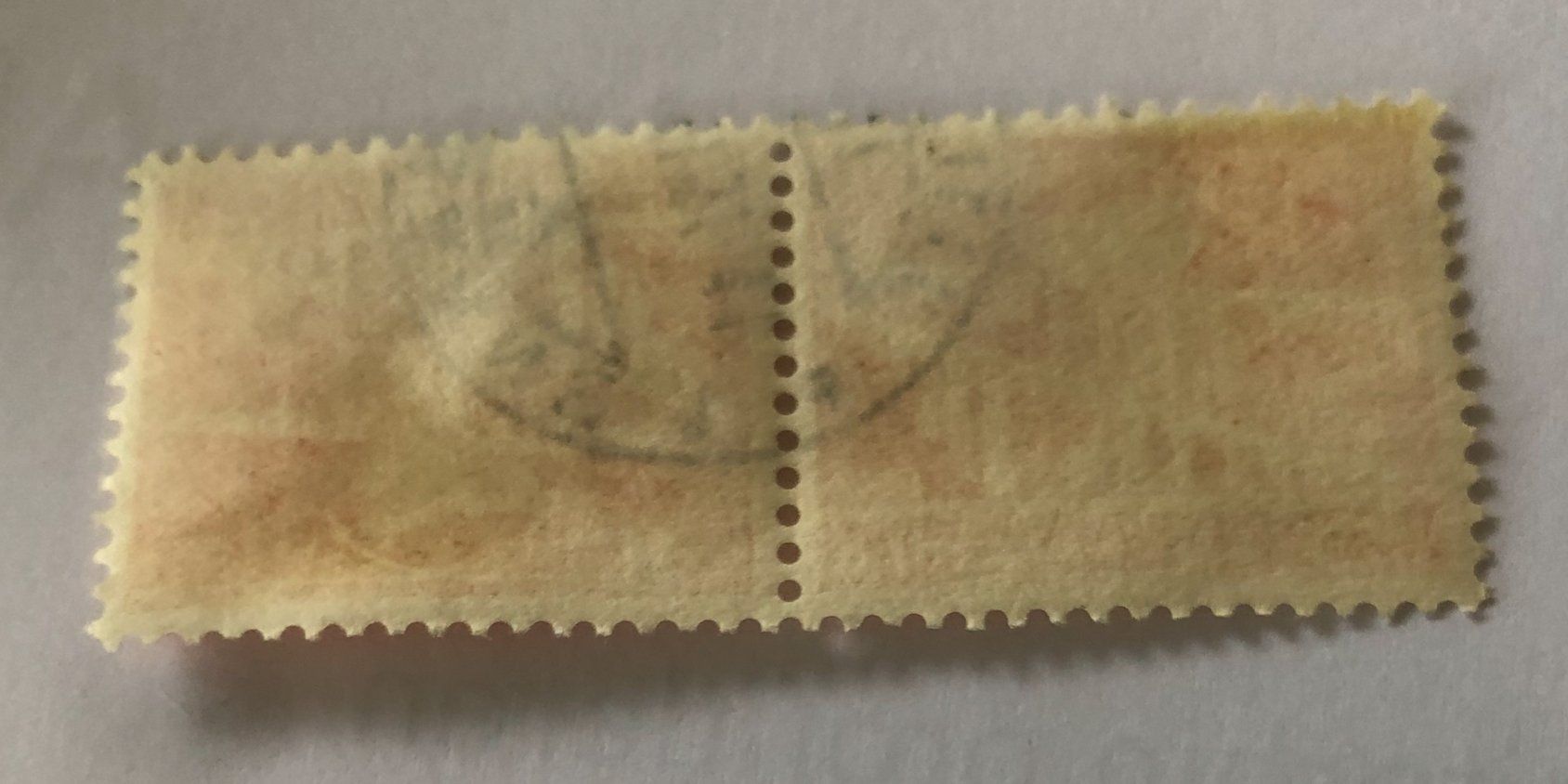 Tutti i francobolli: K 41 mit Stempel    – Usato da Aarau venduto da Billa007 1