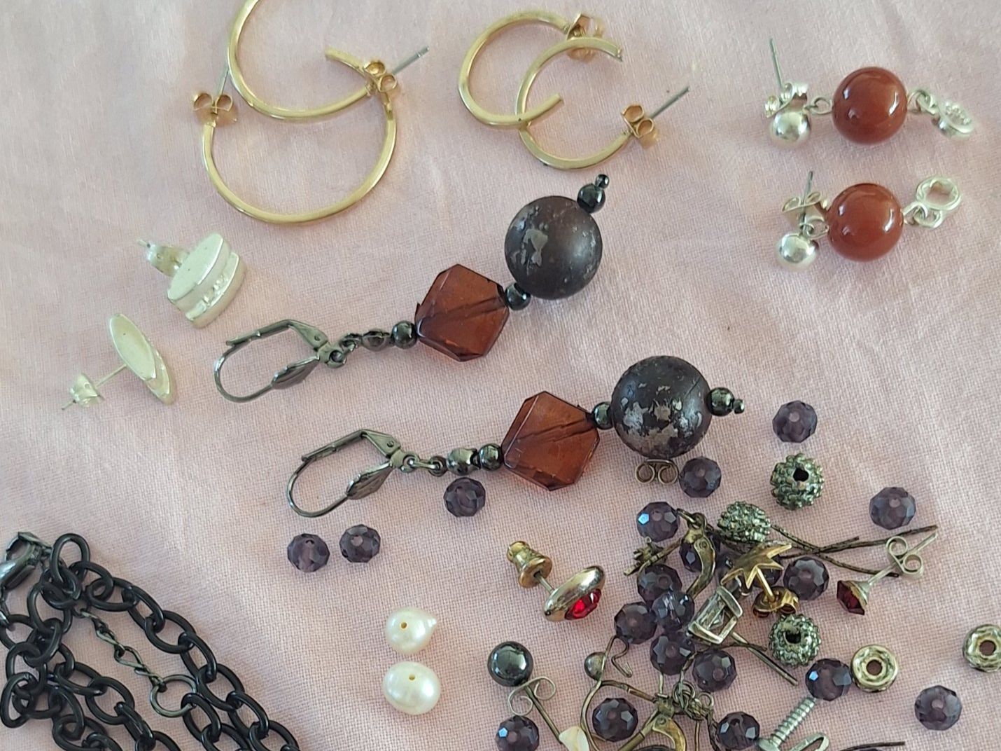Autres bijoux: Bastel Chrüsi Müsi – D'occasion à Kerzers par ExpressoTerreno 1