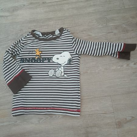 Pullover Grösse 86