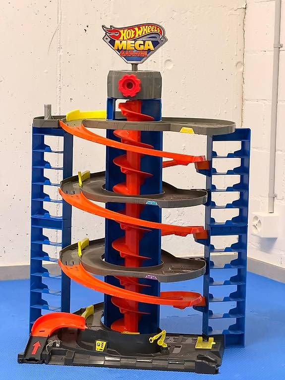 Jouets: Spielzeug Weber Grill – D'occasion à Oberrohrdorf par gerobona