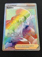 Pokémon - Kattlea - CRE 213 - Schaurige Herrschaft - DE